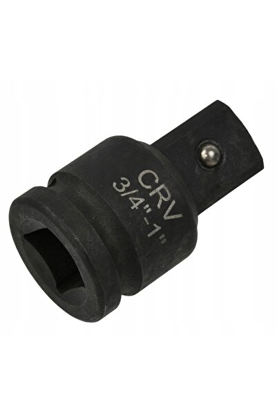 GEKO REDUCTOR CU AMORTIZARE LA IMPACT PENTRU ANGLERE, ADAPTOR 3/4 "-1"