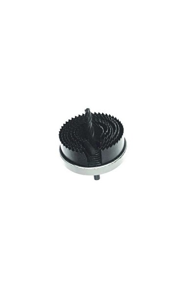 Strend Pro Set freze pentru lemn, rigips, HC153-2, 26-63mm/50mm