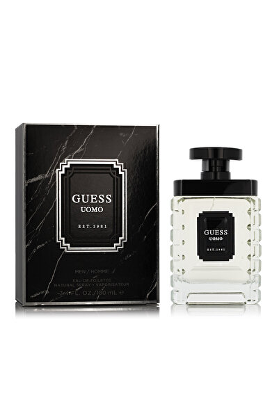 Guess Εκχύλισμα αρώματος