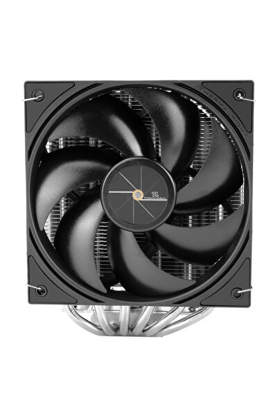 ThermalRight Cooler CPU Peerless Assassin 120 SE V3 2x120mm