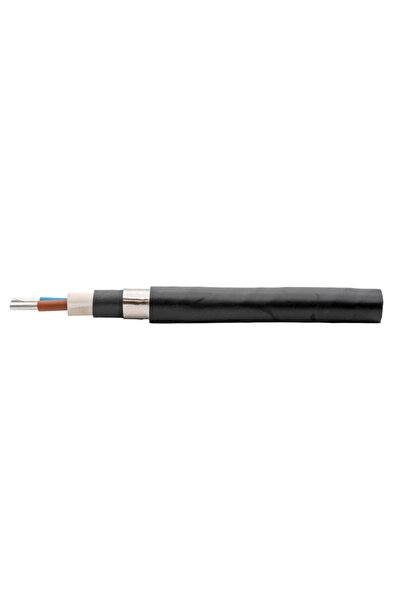 Danex Energy cable aluminum, ac2xaby 3x10 mm² – unifilar, metal, assorted cab...
