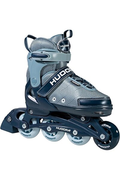 HUDORA Inline Skates Mia/Leon 2.0 - Inliner für Kinder, Jugendliche und Erwac...