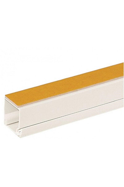 NOVELITE Canal cablu bandă adezivă 40x25mm –