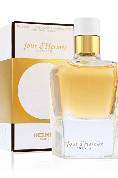 Hermes Jour d'Hermes Absolu Eau de Parfum για Γυναίκες 85 ml