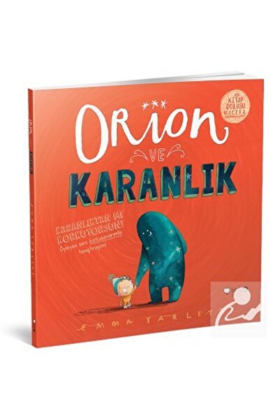 Genel Markalar Orion ve Karanlık