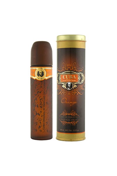 Cuba Πορτοκάλι EDT 100 ml M