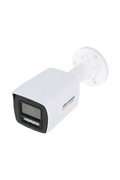 Hikvision Cameră IP 3.7 Mpx 2.8 mm ColorVu DS