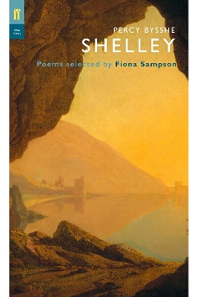 FABER & FABER Percy Bysshe Shelley