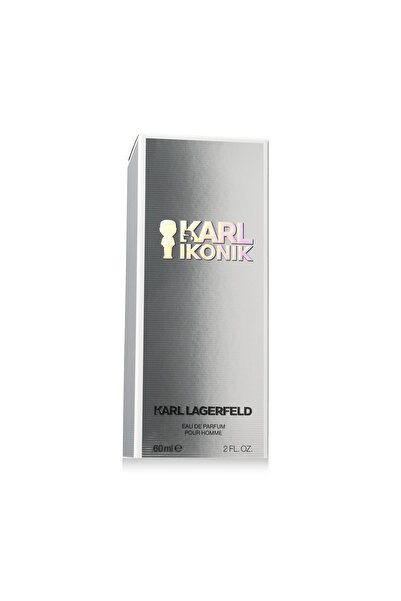Karl Lagerfeld Ikonik Pour Homme EDP 60 ml M