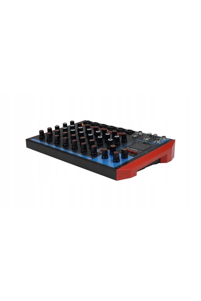 NO BRAND Mixer audio MUSICMATE MM-SM500 FusionMix