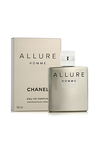 Chanel Allure Homme Έκδοση Λευκή EDP 50 ml M