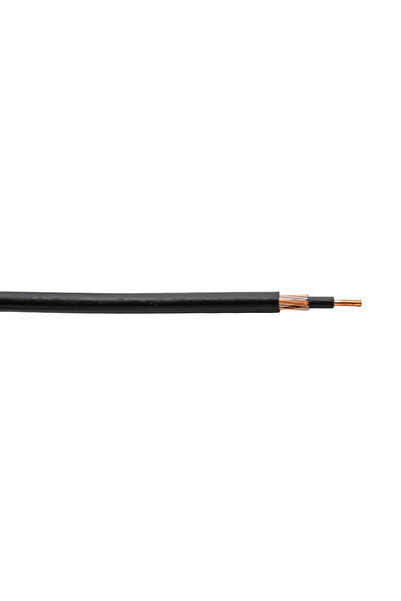 Danex Cablu Coaxial Branșament Cupru, Ccbyy 16/16 – Tambur, Metal, DANEX, Mul...