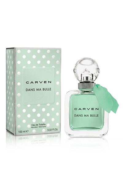 CARVEN Dans Ma Bulle EDT 100 ml W