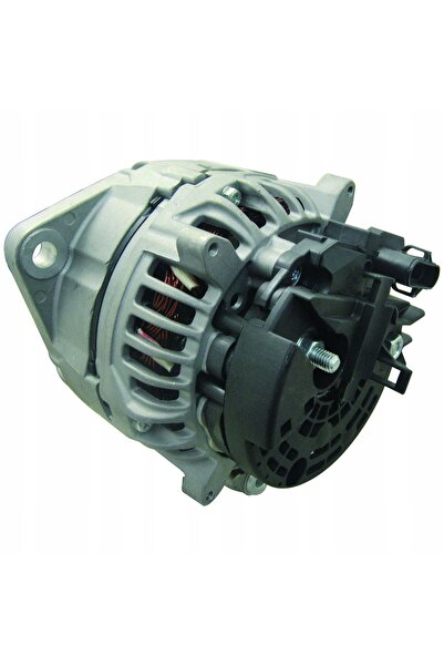 NO BRAND Alternator NOU MAN TGA, TGL, TGM, TGS  poj. 4.6/ 6.9/ 10.5/ 12.4L; 24V