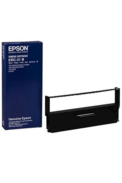 EPSON Panglică ERC31