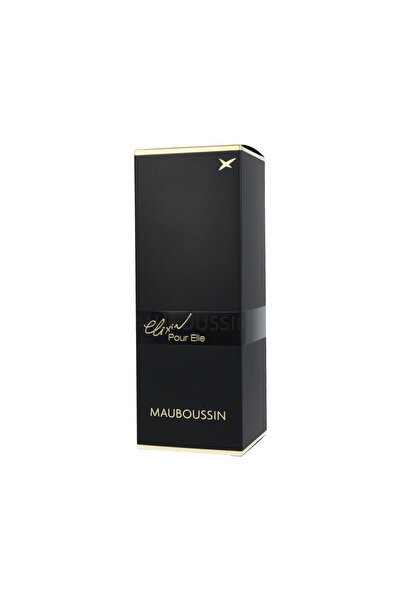Mauboussin Λ& # x27; Elixir Pour Elle EDP 100 ml W