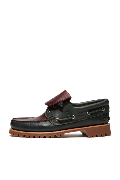 Timberland Authentic Nu- Flip Tongue 3 E Erkek Günlük Ayakkabı