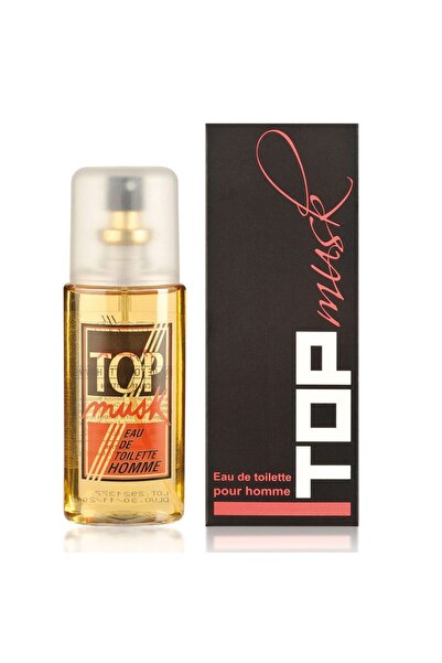 ruf Κορυφαίο Μόσχος Ω ντε Τουαλέτ Ανδρικό 75ml