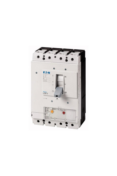 Eaton Intrerupator Automat Tip Usol 400A 4P,