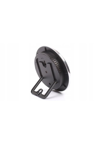 NO BRAND Termometru higrometru 127mm