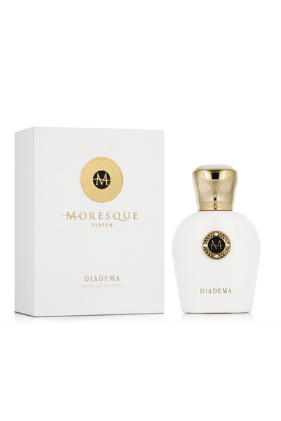 Moresque Διάδημα EDP 50 ml Ουνισέξ