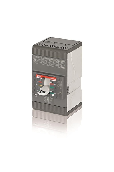 ABB Usol 160a 3p 18ka, abb, multicolor switch