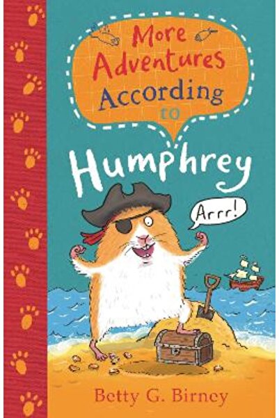 FABER & FABER More Adventures According to Humphrey