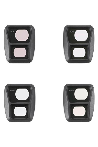 DJI Set de filtre Air 3 (ND4/8/16/32/64)