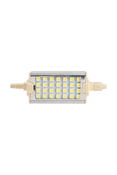 Total Green Bec LED Liniar 4.5W 118mm