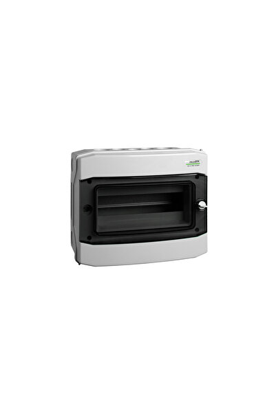 Danex Cofret Aparent Ip65 Gama Phs 18t, 113263, Plastic, Noark, Multicolor