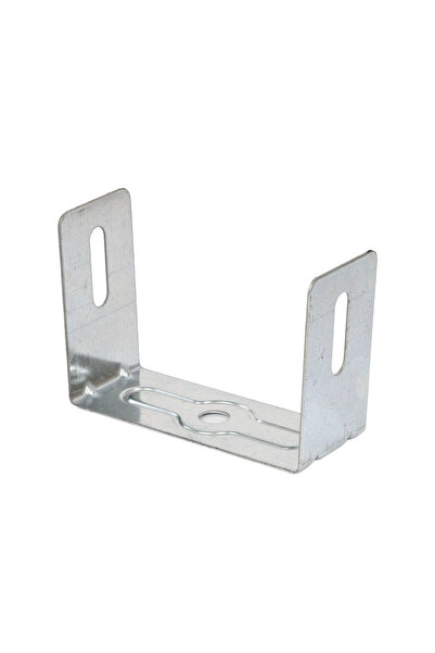 NOVELITE Suport de atârnare jgheab 100mm – | TK1 100 PG