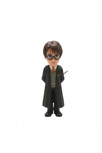 NO BRAND Figurină Minix Harry Potter