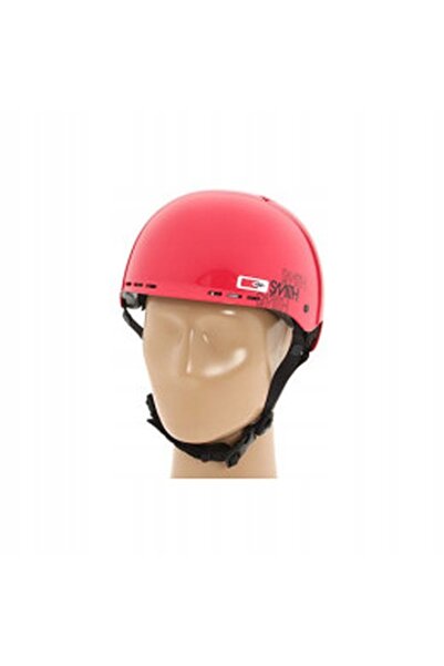 NO BRAND Cască pentru patinaj cu role, bicicletă, skateboard SMITH Optics 54-...