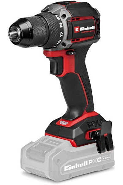 Einhell TE-CD 18/50 Επαναφορτιζόμενο Δραπανοκατσάβιδο Μπαταρίας Li-ion Solo 18V