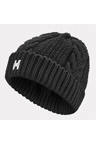 Millet căciulă de iarnă GRANDS MONTETS TWIST BEANI