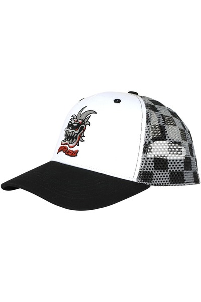 Santa Cruz Gremlin Mesh Trucker Hat