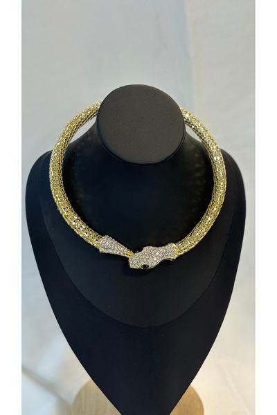 GOLD KOLYE
