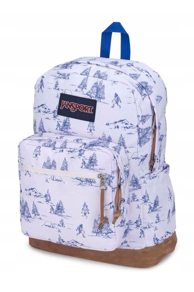 Jansport Rucsac pentru laptop Right Pack - sasquatch