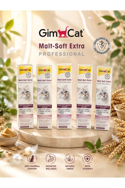 Gimcat Gim Cat 100 mg