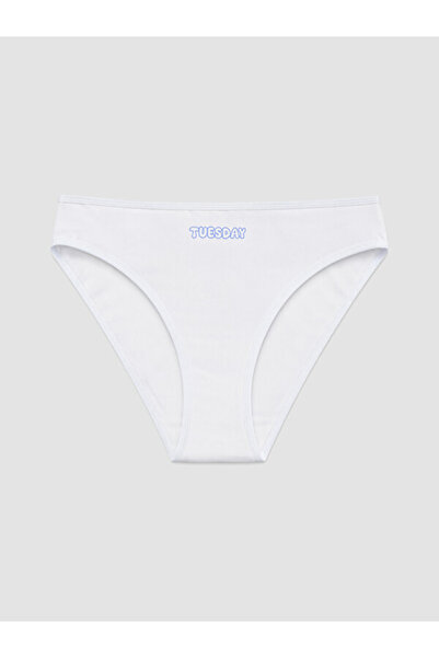 LC Waikiki I Printed Bikini Briefs from Freezen Store