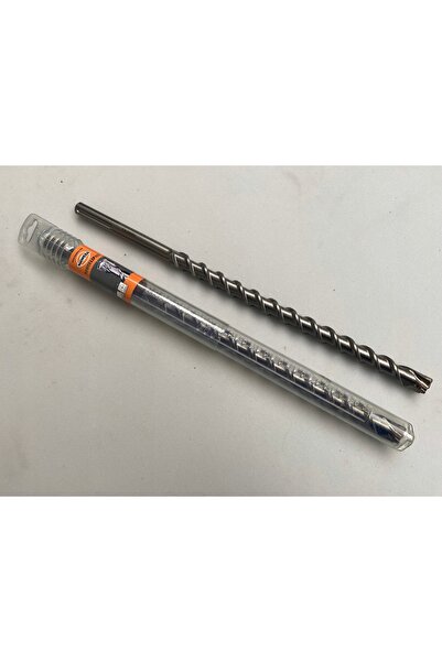 NO BRAND HAWERA burghiu POWER LSP MAX SDS-max 25x520mm