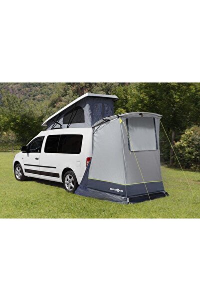 NO BRAND Cort pentru ușa autorulotei Pilote VW Caddy Brunner