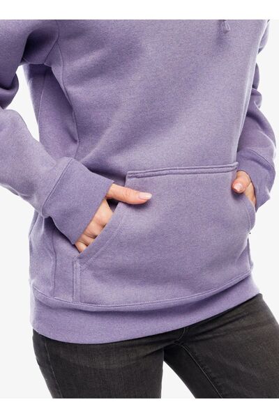 Patagonia Hanorac 73 Skyline Uprisal Hoody - concrete purple XS