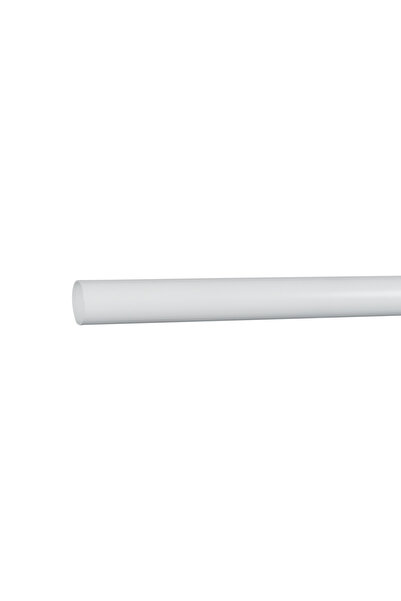 Danex Tub rigid din PVC Ø40mm 3m –, Plastic, DANEX, Multicolor