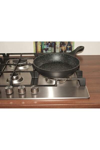 SSW Tigaie din aluminiu crispy Natura 24cm
