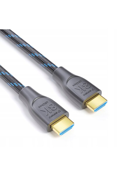 NO BRAND CABLU HDMI 2.1 8K 60Hz 48Gbps SONERO XPHC111 2m
