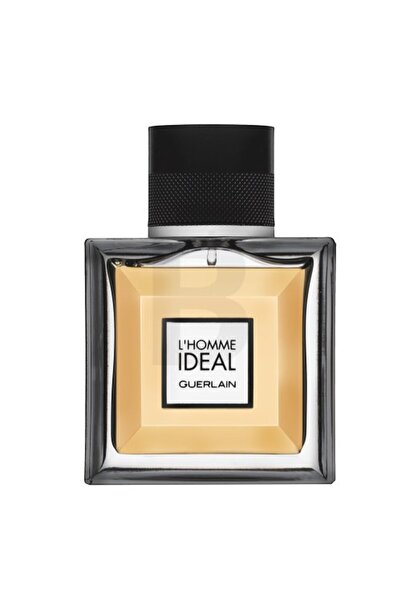 Guerlain L'Homme Idéal Apă de toaletă pentru bărbați 50 ml