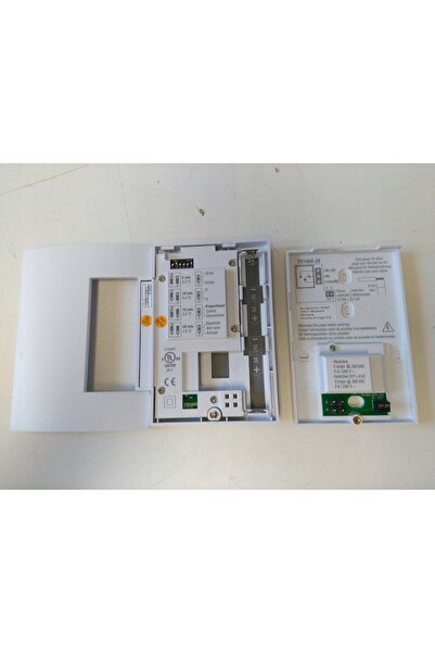 HONEYWELL Termostat Home T140