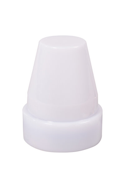 Danex Photosensor 10a 1200w ip44 -, novelite, white