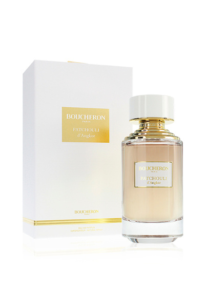 Boucheron Patchouli D'Angkor Apă de parfum 125 ml, unisex